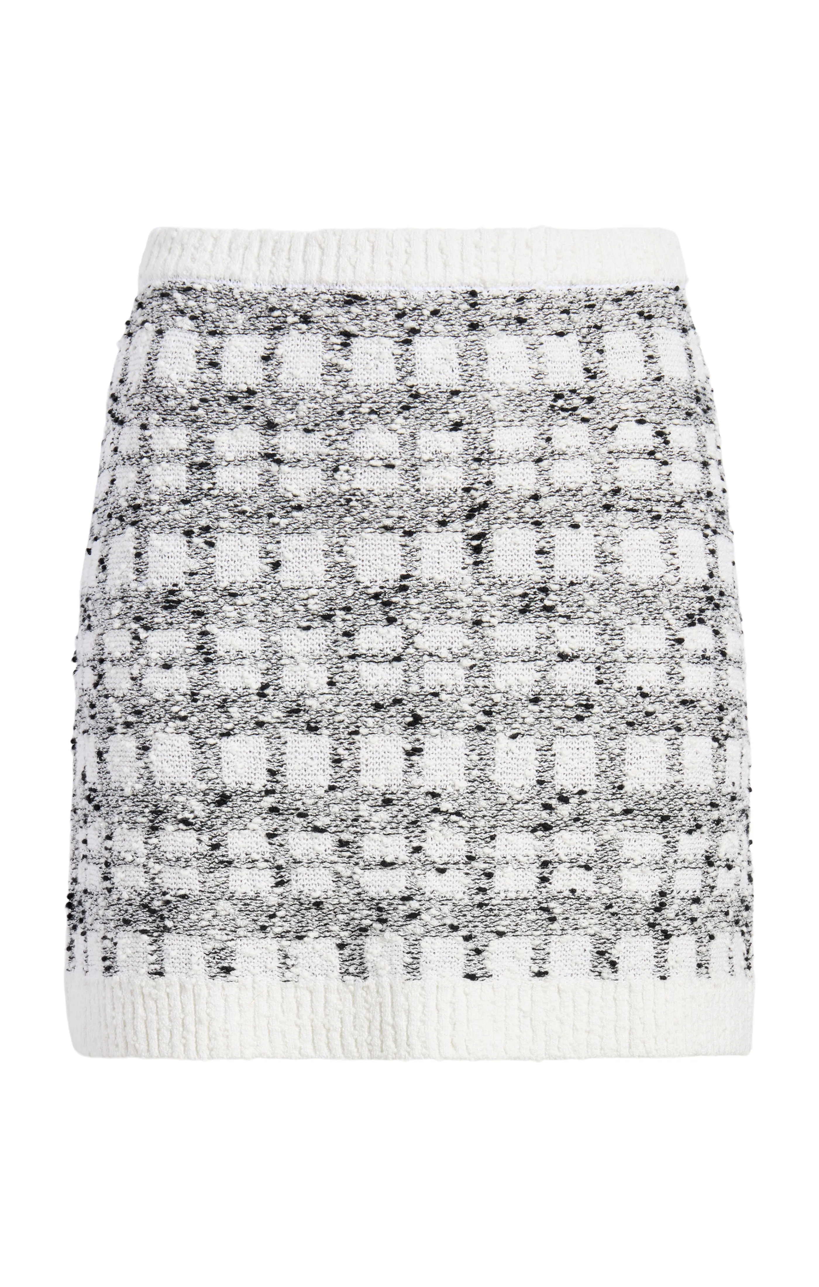 Adalee Mini Skirt