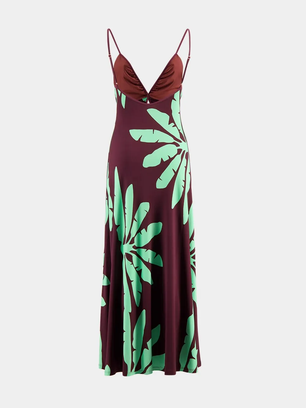 Arizona Moonrise Maxi Dress