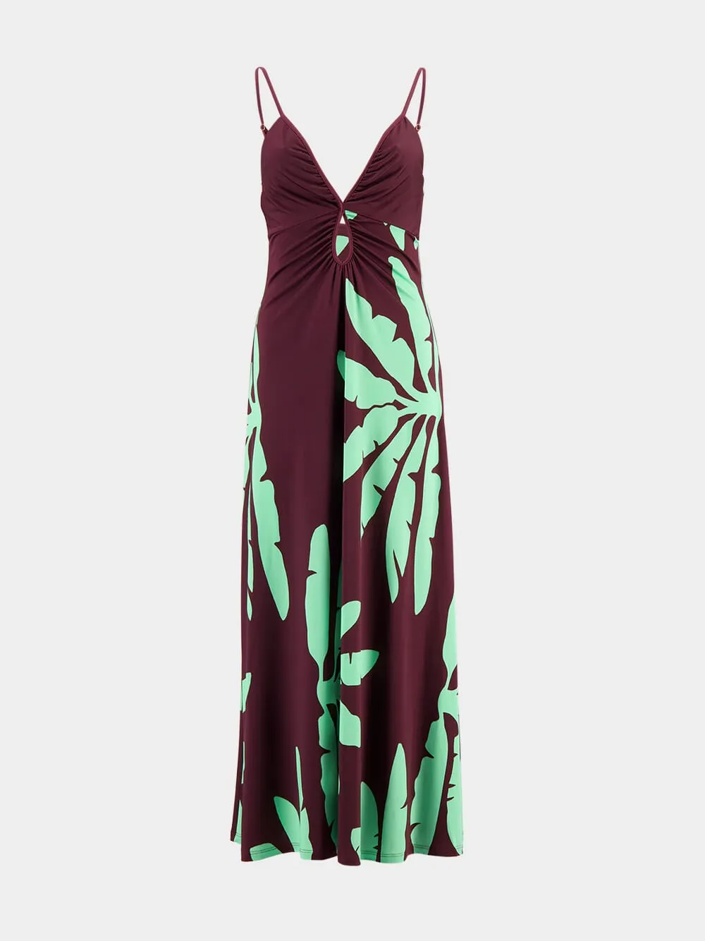 Arizona Moonrise Maxi Dress