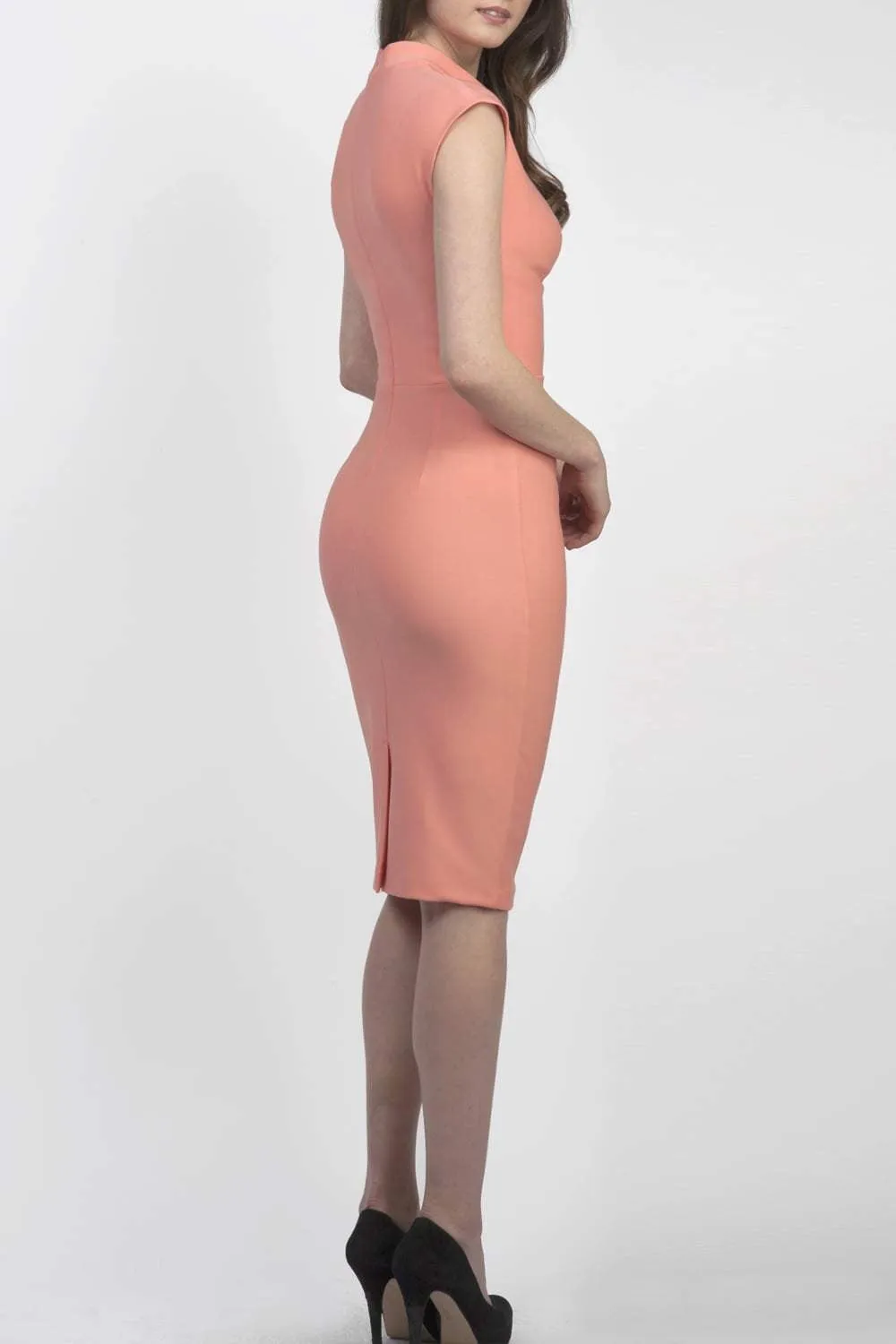 Beyonce Pencil Dress