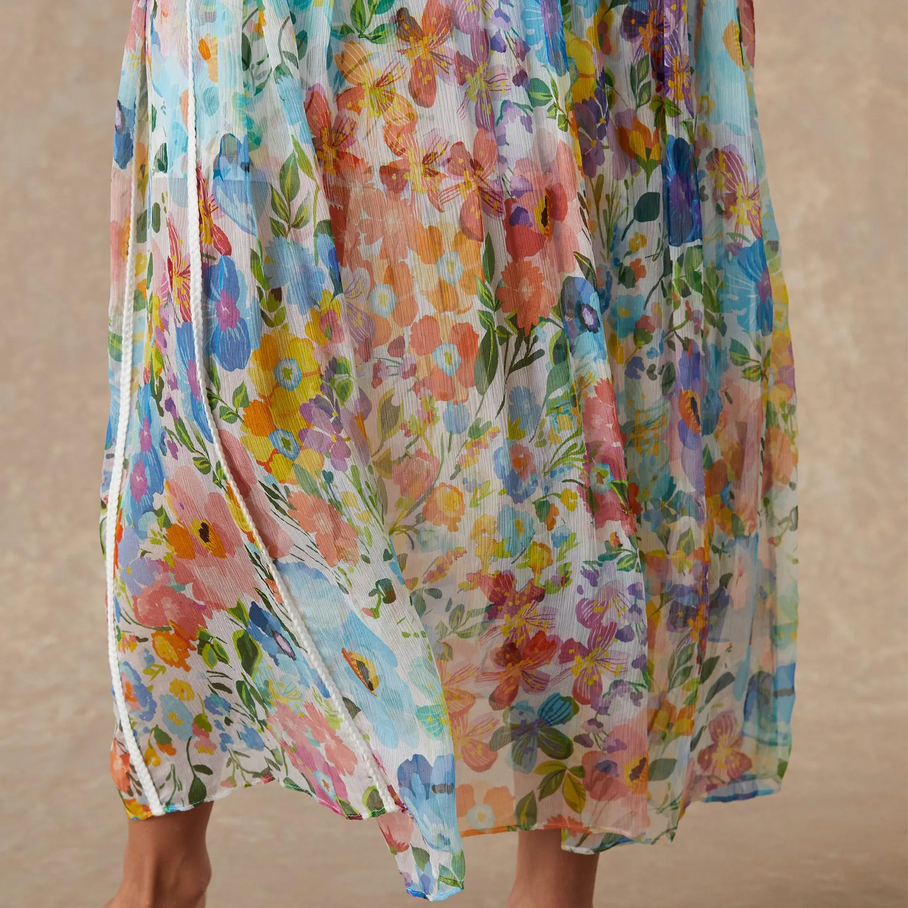 Dylane Maxi Dress