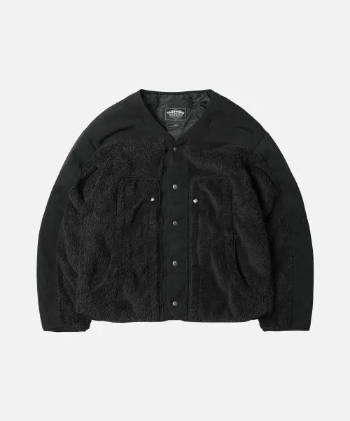 FrizmWorks Smock Parka - Black