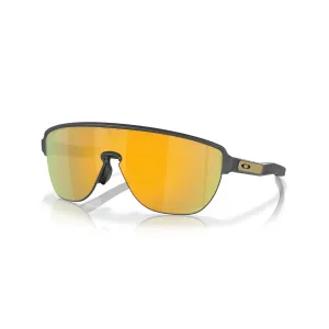 Glasses Oakley Corridor Gray Yellow Lens