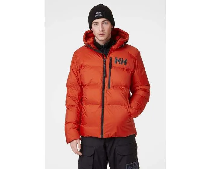 Helly Hansen Active Winter Parka - Men's