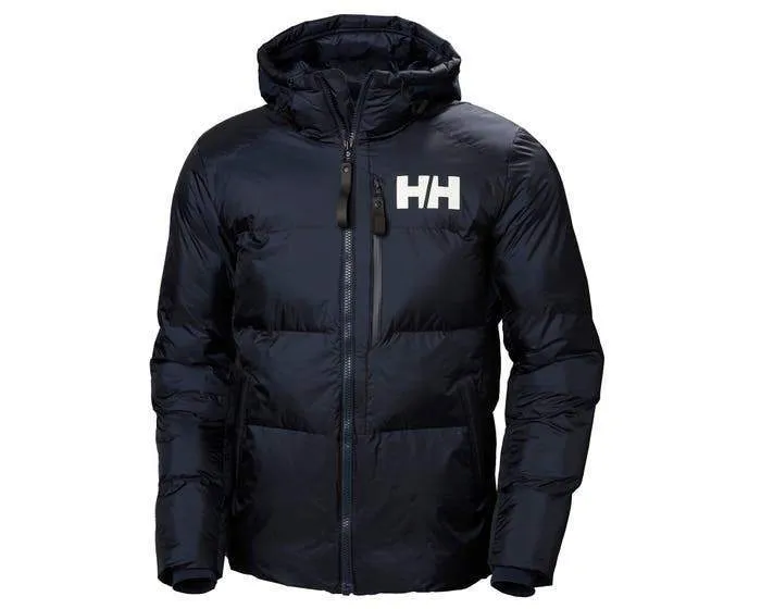 Helly Hansen Active Winter Parka - Men's