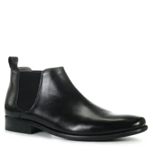 Julius Marlow Kick Black