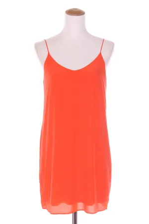 MAX - Silk slip dress! 10