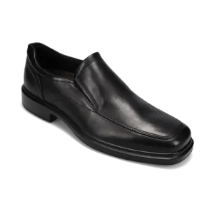 Men's Helsinki 2.0 Apron Toe Slip On Black