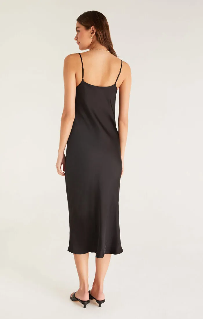 Selina Slip Dress