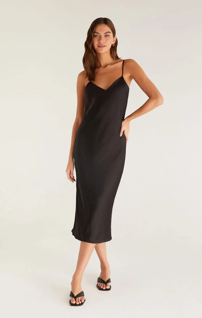 Selina Slip Dress