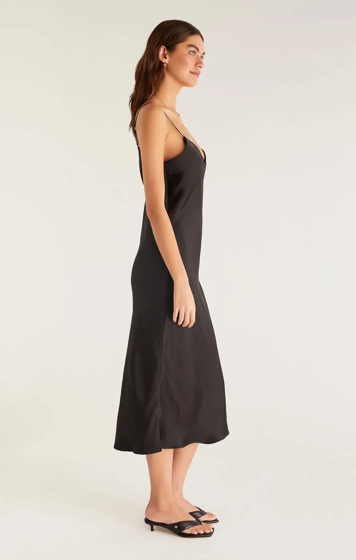 Selina Slip Dress