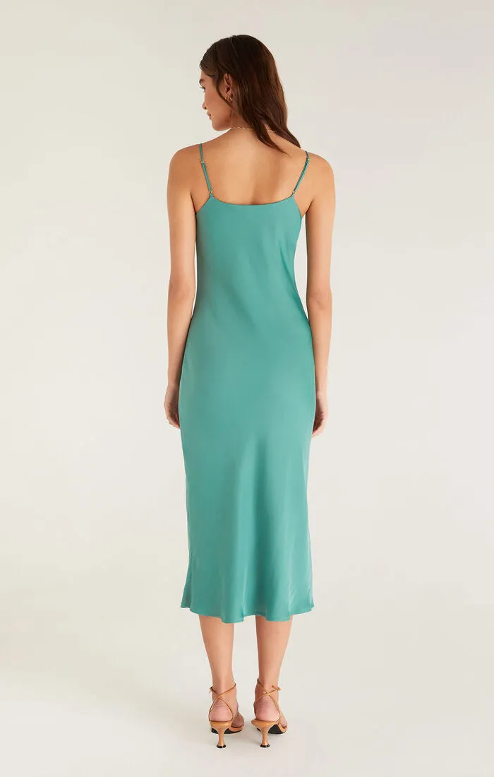 Selina Slip Dress