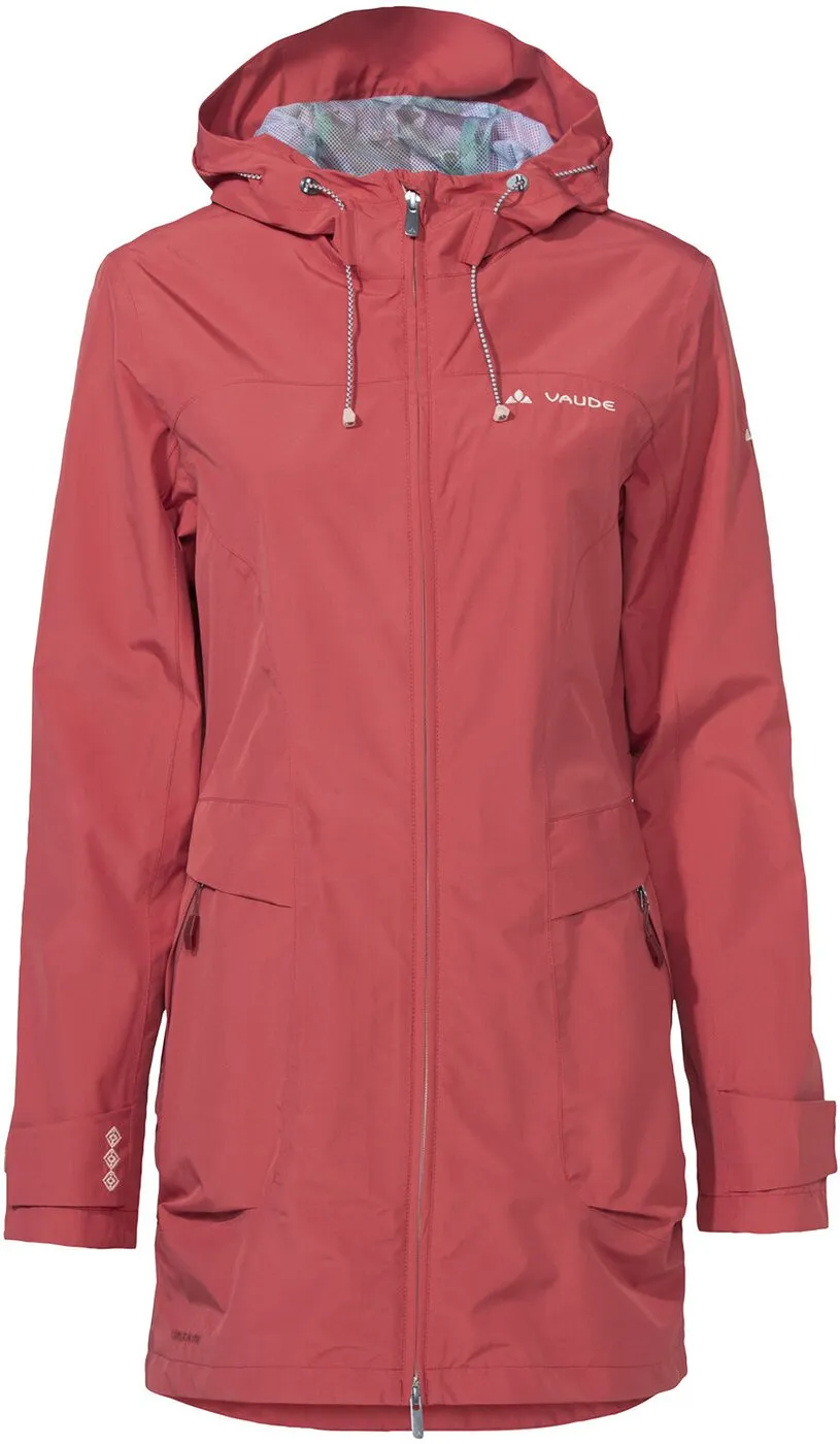 VAUDE Wo Skomer Parka II