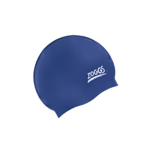 Zoggs silicone cap